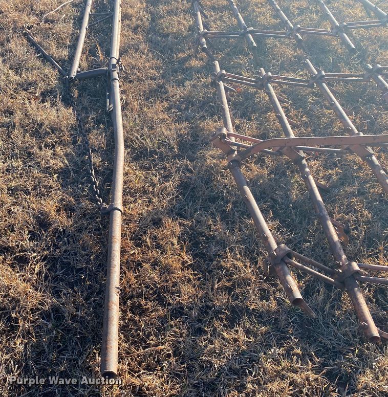 image for item DL6796 (4) ag implements