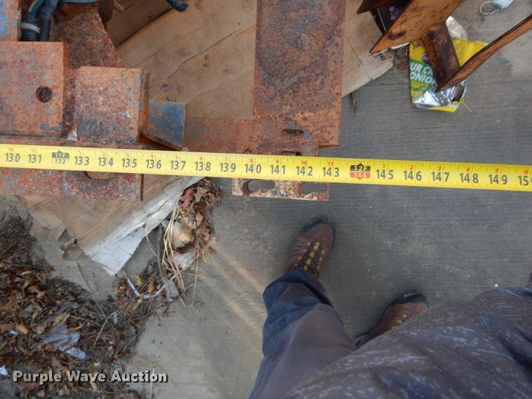 image for item DM4448 2002 Ford F450 Super Duty XL  truck cab and chassis