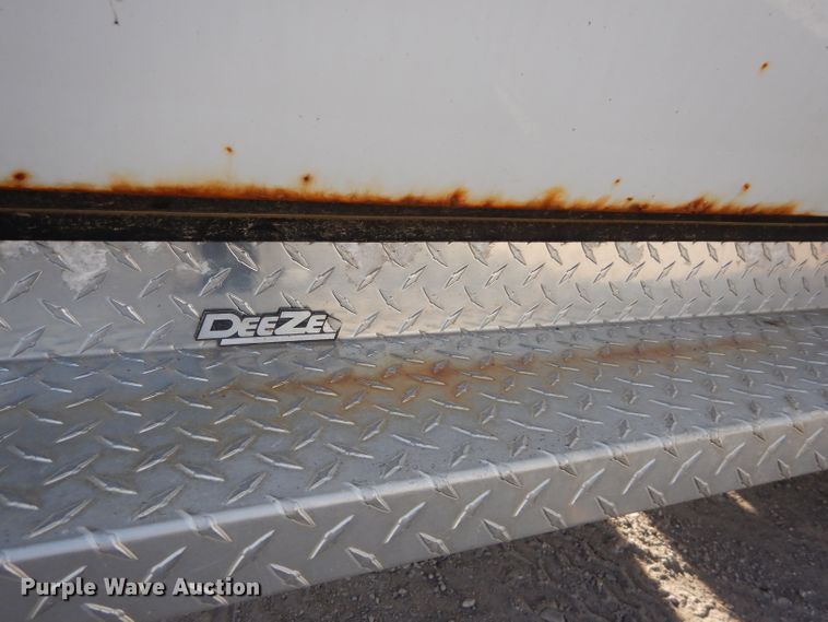 image for item DM4448 2002 Ford F450 Super Duty XL  truck cab and chassis