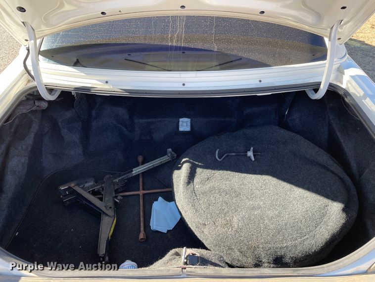 image for item DN0088 1995 Cadillac Fleetwood  limousine