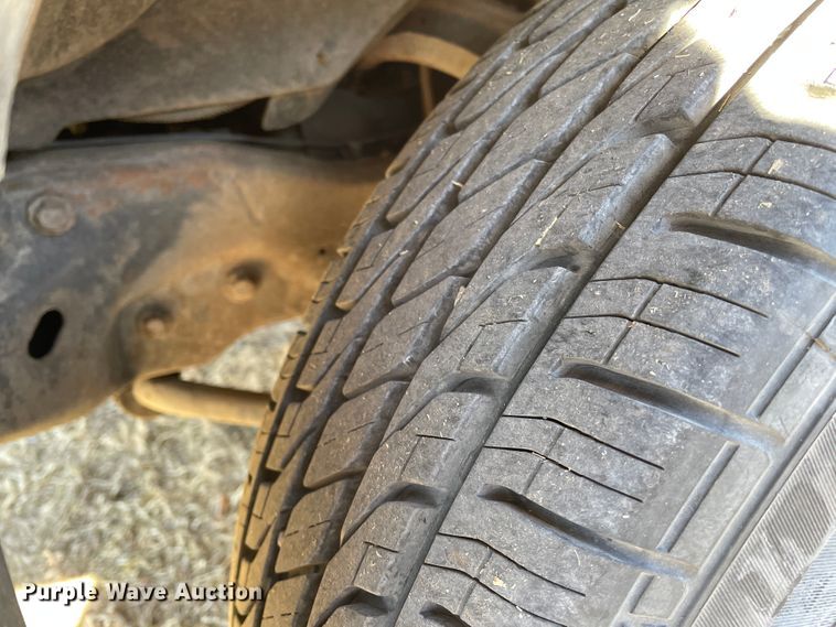 image for item DN0088 1995 Cadillac Fleetwood  limousine