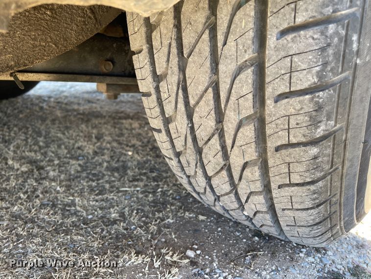 image for item DN0088 1995 Cadillac Fleetwood  limousine