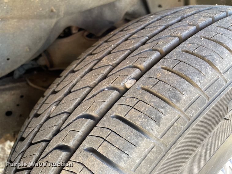 image for item DN0088 1995 Cadillac Fleetwood  limousine