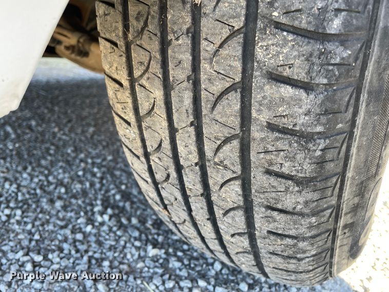 image for item DN0090 2001 Chevrolet Astro  van