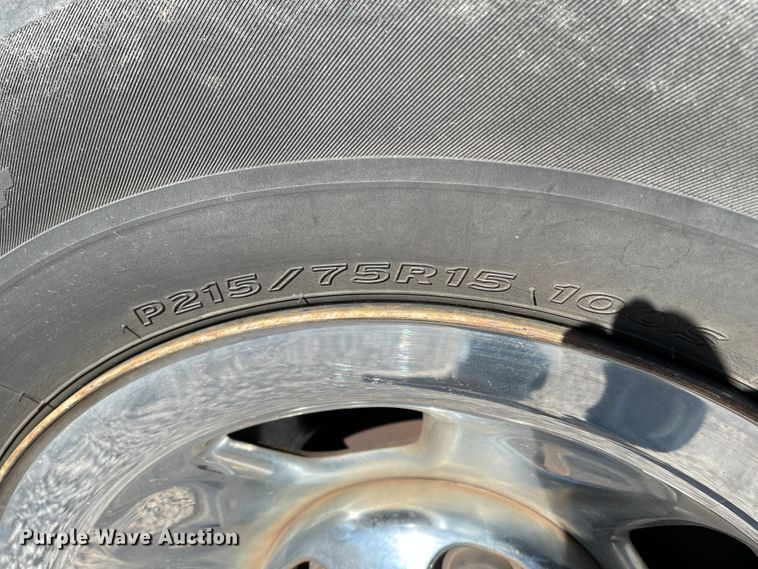 image for item DN0090 2001 Chevrolet Astro  van