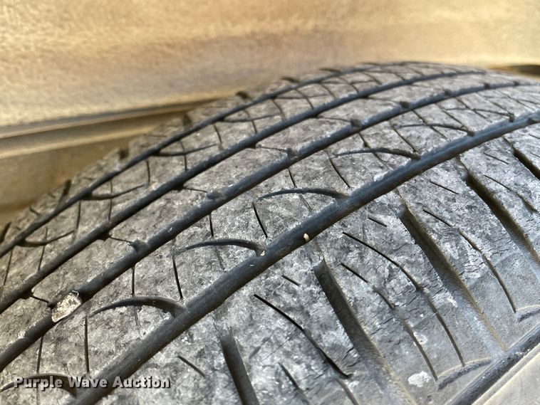 image for item DN0090 2001 Chevrolet Astro  van