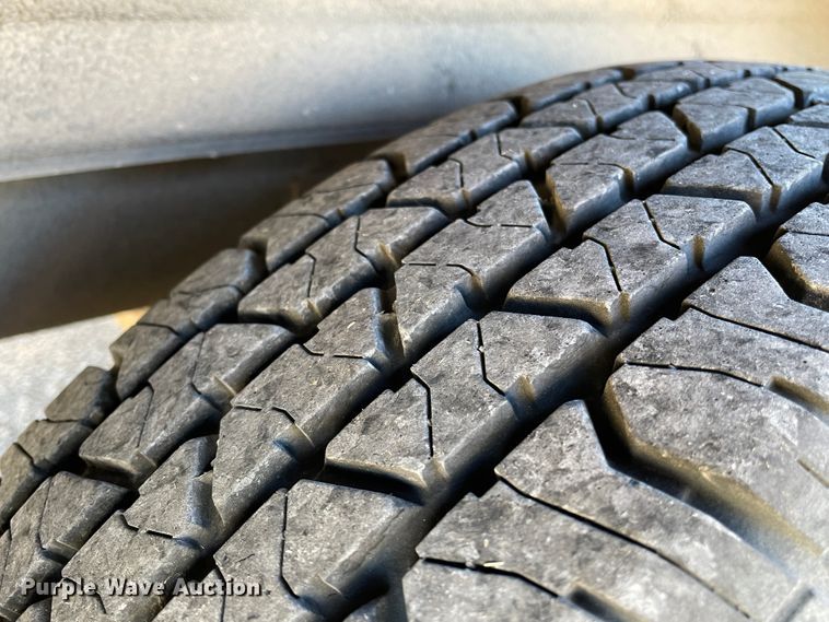 image for item DN0090 2001 Chevrolet Astro  van