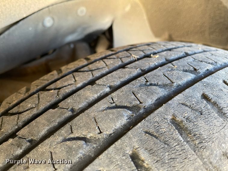 image for item DN0090 2001 Chevrolet Astro  van