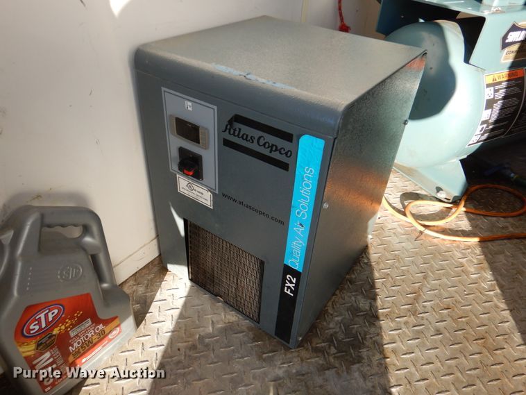 image for item DN2554 2019 Pace  Spray foam trailer