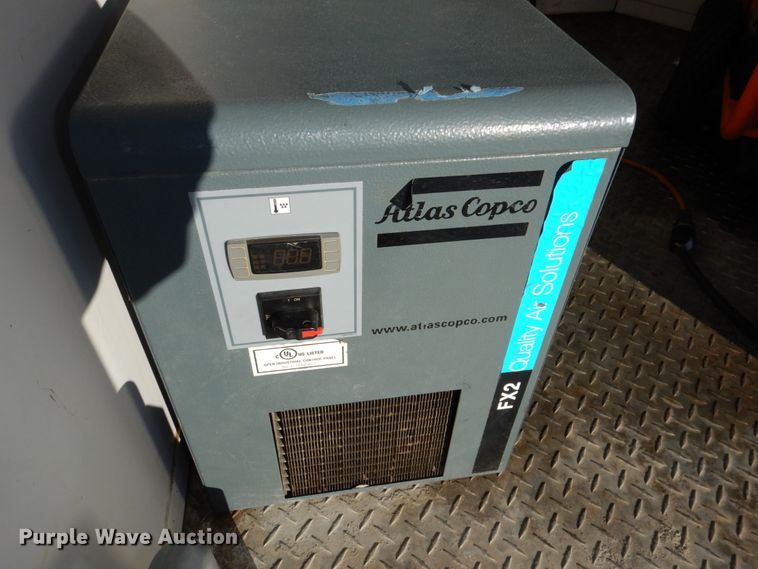 image for item DN2554 2019 Pace  Spray foam trailer