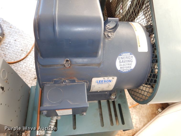 image for item DN2554 2019 Pace  Spray foam trailer