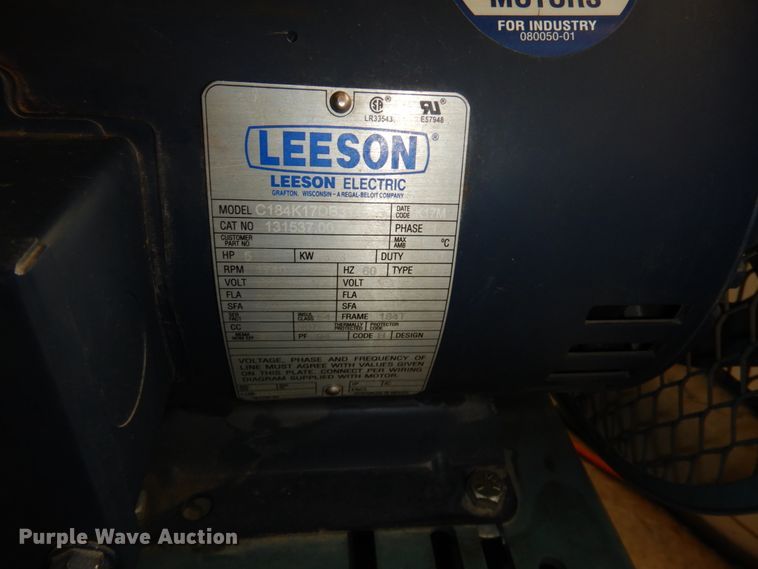 image for item DN2554 2019 Pace  Spray foam trailer