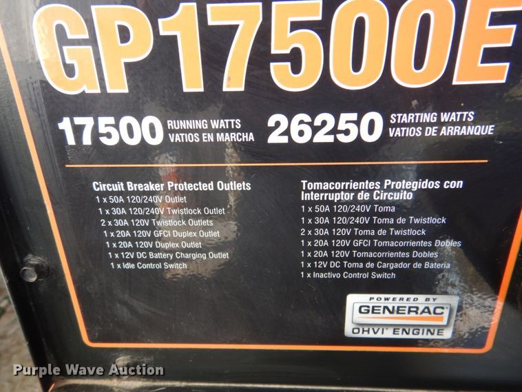 image for item DN2554 2019 Pace  Spray foam trailer