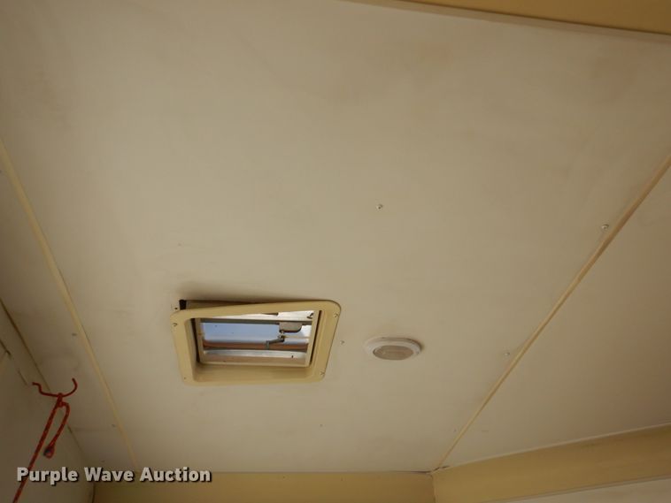 image for item DN2554 2019 Pace  Spray foam trailer