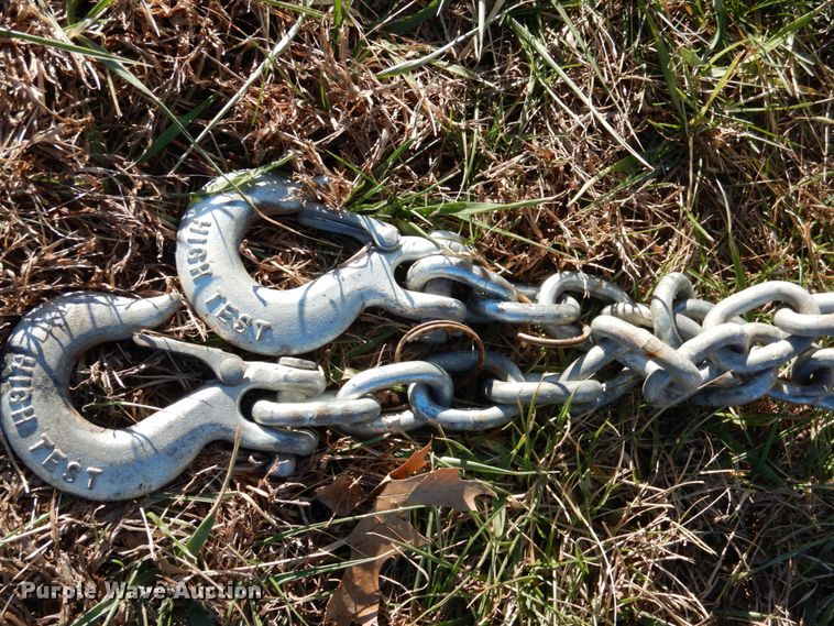 image for item DN2554 2019 Pace  Spray foam trailer