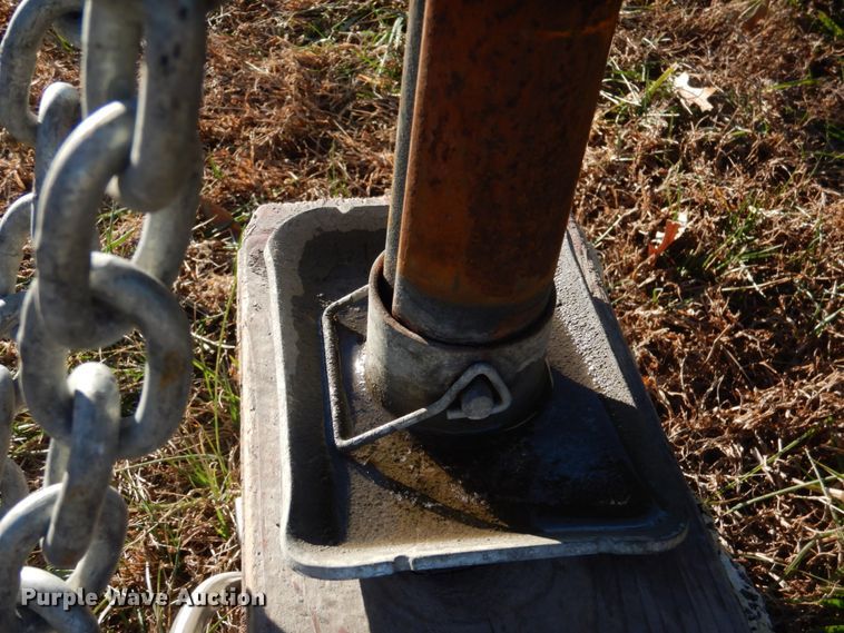 image for item DN2554 2019 Pace  Spray foam trailer