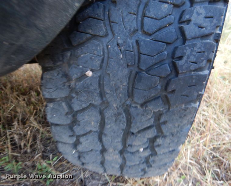 image for item DN5260 2000 Jeep Grand Cherokee  SUV