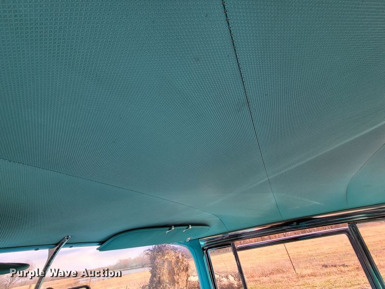 image for item HF9256 1957 Chevrolet Bel Air