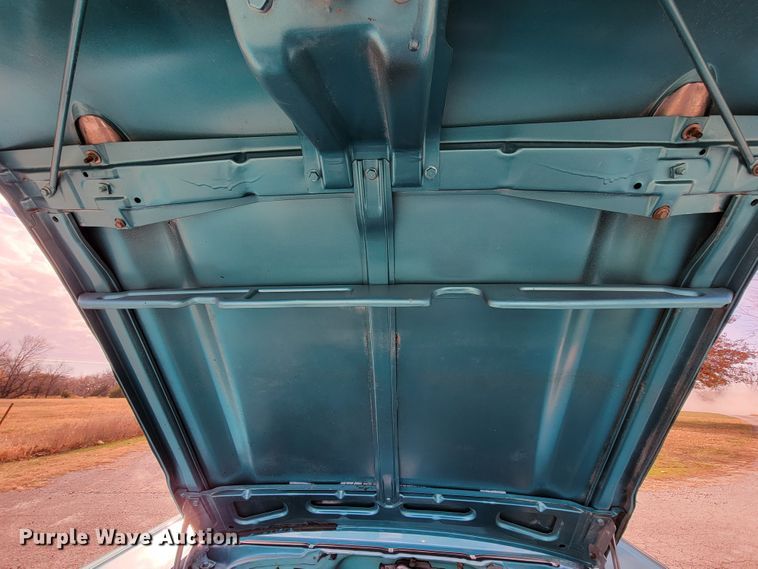 image for item HF9256 1957 Chevrolet Bel Air