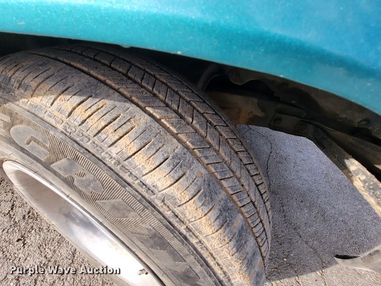 image for item HF9256 1957 Chevrolet Bel Air