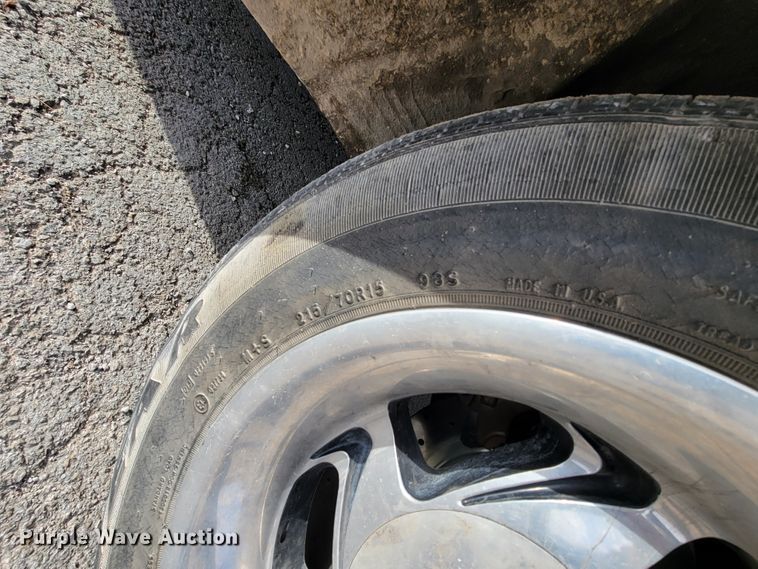 image for item HF9256 1957 Chevrolet Bel Air