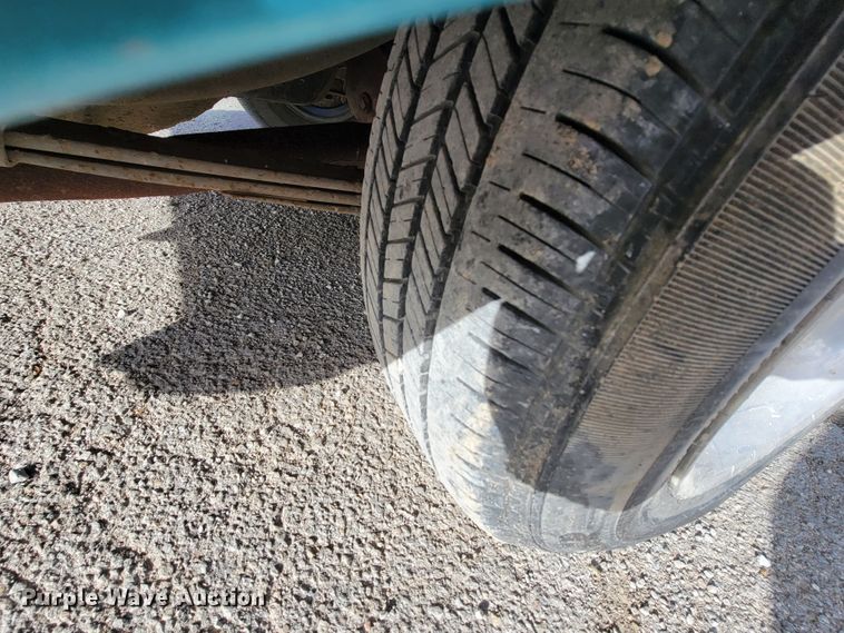 image for item HF9256 1957 Chevrolet Bel Air