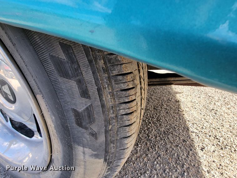 image for item HF9256 1957 Chevrolet Bel Air