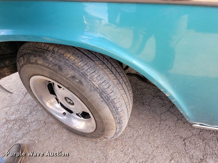 image for item HF9256 1957 Chevrolet Bel Air