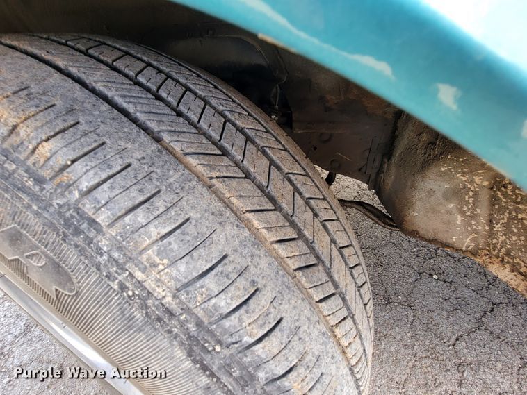 image for item HF9256 1957 Chevrolet Bel Air