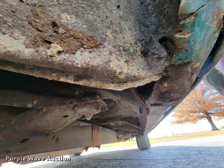 image for item HF9256 1957 Chevrolet Bel Air