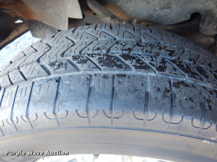 image for item IG9502 1998 Ford Ranger  SuperCab pickup truck