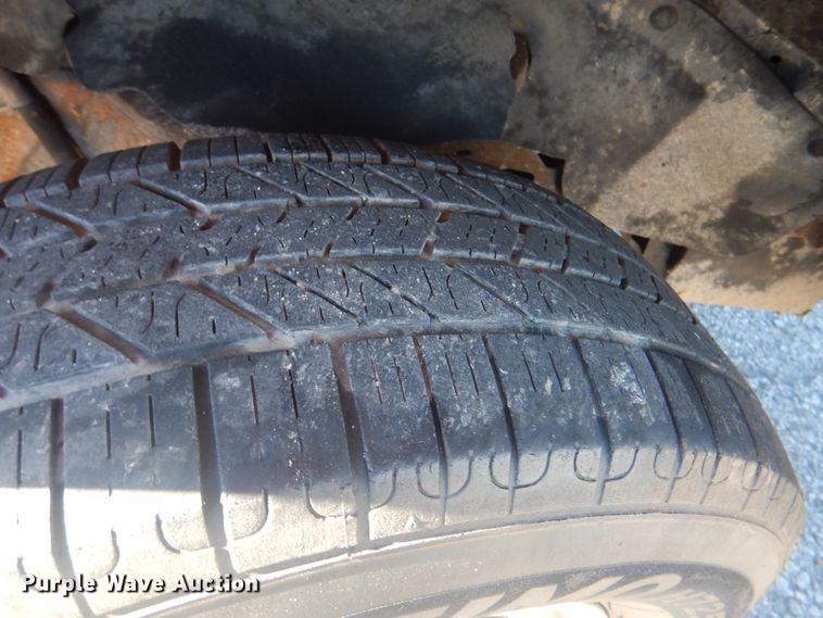 image for item IG9502 1998 Ford Ranger  SuperCab pickup truck