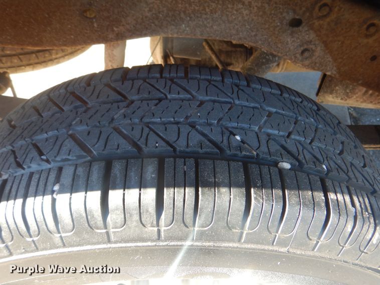 image for item IG9502 1998 Ford Ranger  SuperCab pickup truck