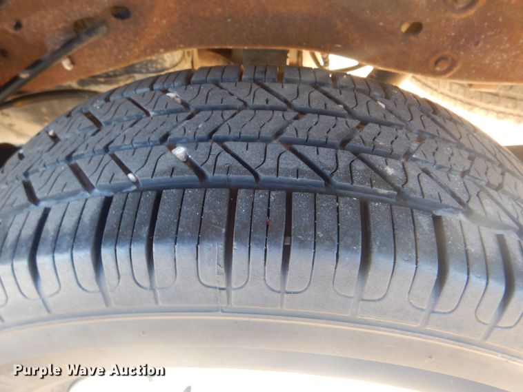 image for item IG9502 1998 Ford Ranger  SuperCab pickup truck