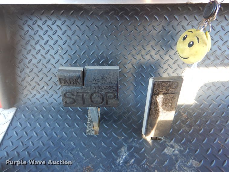 image for item IG9512 American Custom Golf Cars H3  golf cart