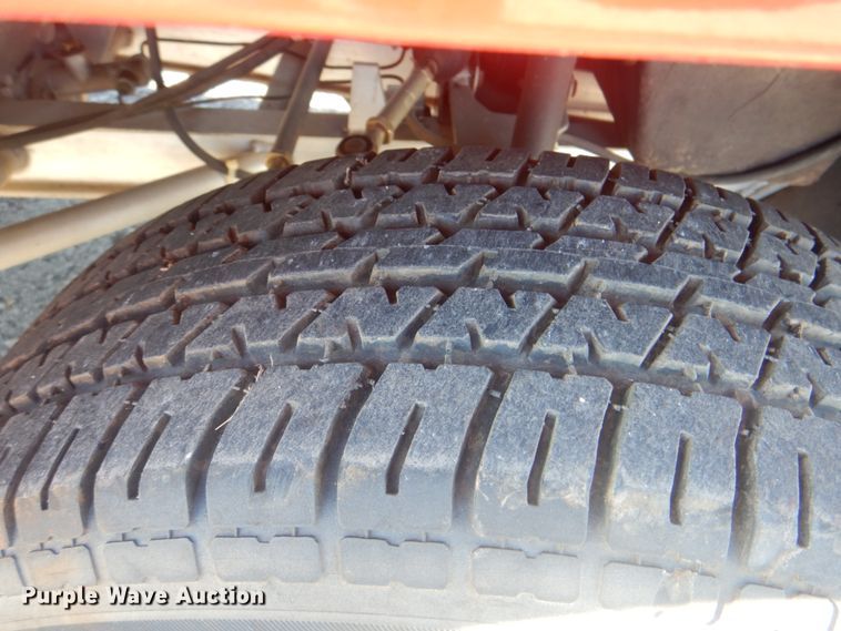 image for item IG9512 American Custom Golf Cars H3  golf cart