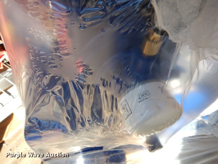 image for item IH9102 Quincy QPG-7.5  air compressor