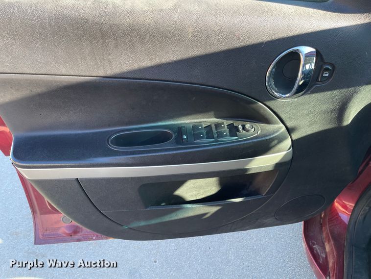 image for item IJ9567 2009 Chevrolet HHR LT