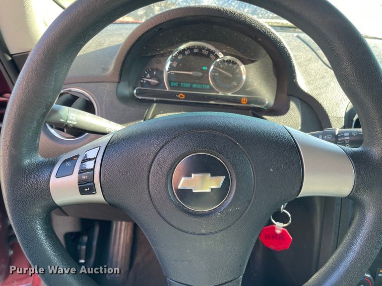 image for item IJ9567 2009 Chevrolet HHR LT
