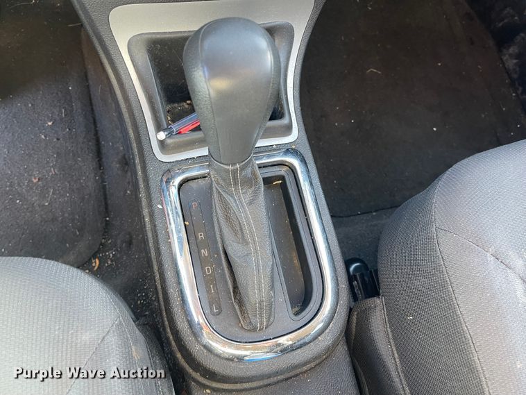 image for item IJ9567 2009 Chevrolet HHR LT