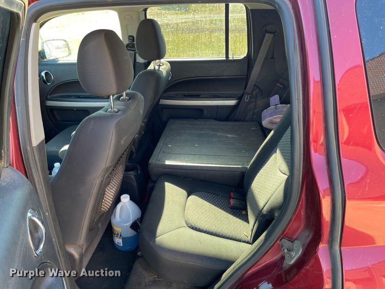 image for item IJ9567 2009 Chevrolet HHR LT