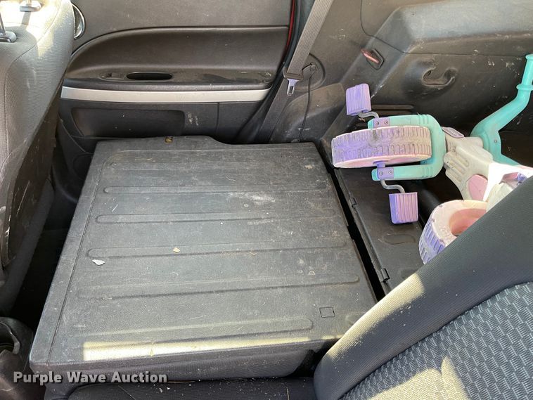 image for item IJ9567 2009 Chevrolet HHR LT