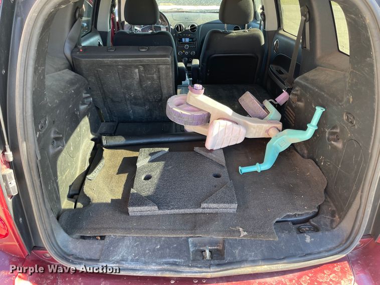 image for item IJ9567 2009 Chevrolet HHR LT