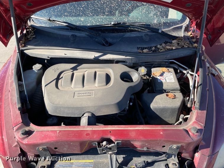 image for item IJ9567 2009 Chevrolet HHR LT