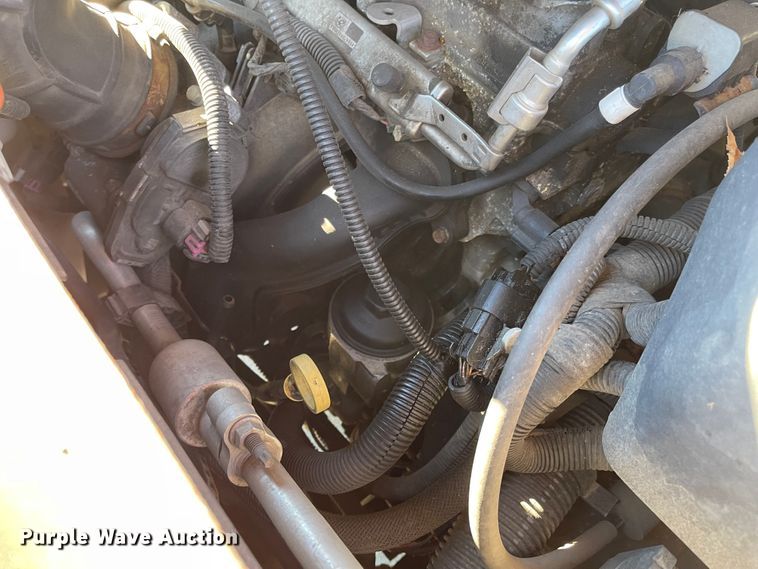 image for item IJ9567 2009 Chevrolet HHR LT