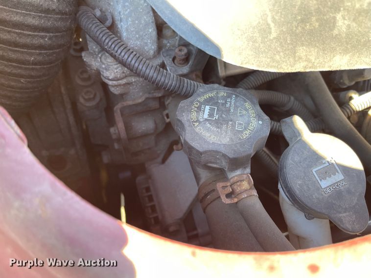 image for item IJ9567 2009 Chevrolet HHR LT