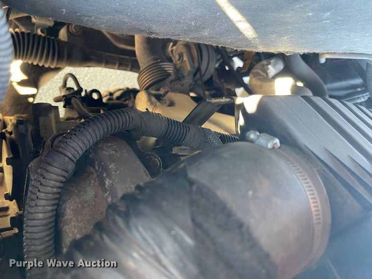 image for item IJ9567 2009 Chevrolet HHR LT