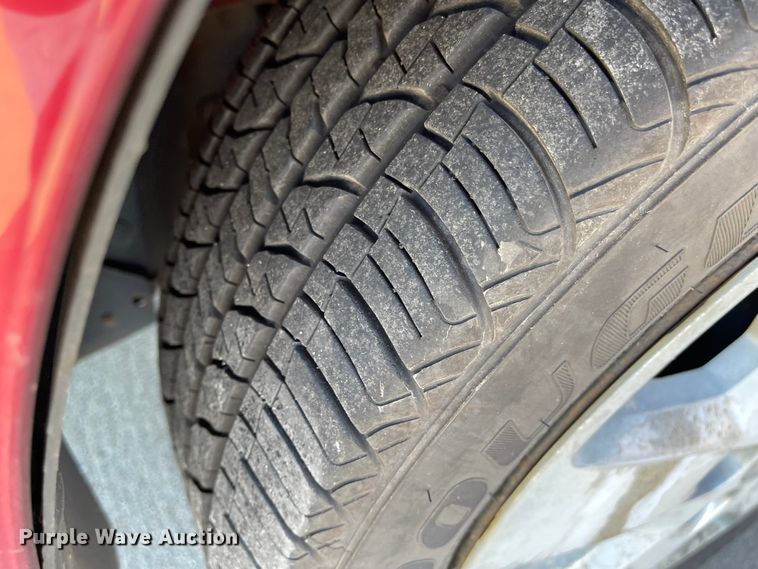 image for item IJ9567 2009 Chevrolet HHR LT