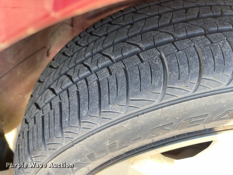 image for item IJ9567 2009 Chevrolet HHR LT