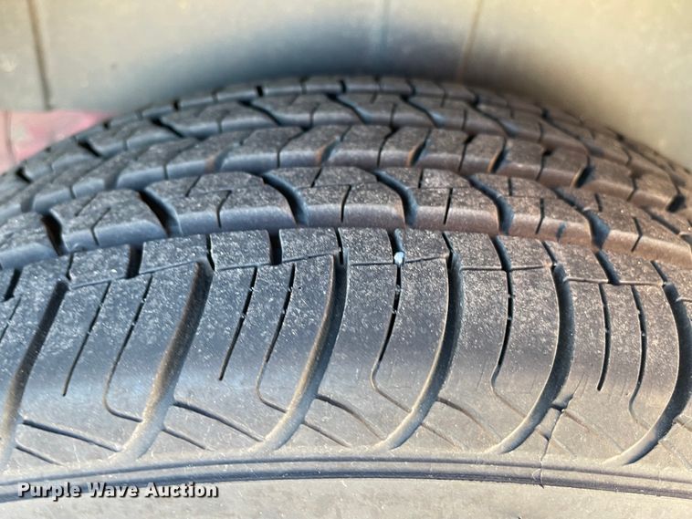 image for item IJ9567 2009 Chevrolet HHR LT